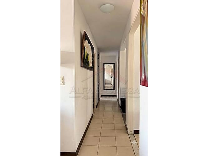 Apartamento de 3 alcobas en venta en Centro, Ibagué, 92 m² · foto 5 de 11