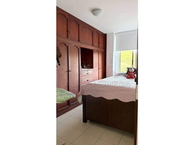 Apartamento de 3 alcobas en venta en Centro, Ibagué, 92 m² · foto 6 de 11