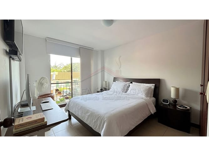 Apartamento de 3 alcobas en venta en Centro, Ibagué, 92 m² · foto 7 de 11