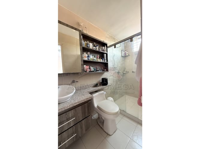 Apartamento de 3 alcobas en venta en Centro, Ibagué, 92 m² · foto 8 de 11