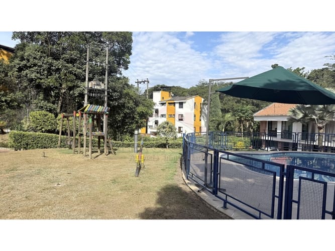 Apartamento de 3 alcobas en venta en Centro, Ibagué, 92 m² · foto 10 de 11