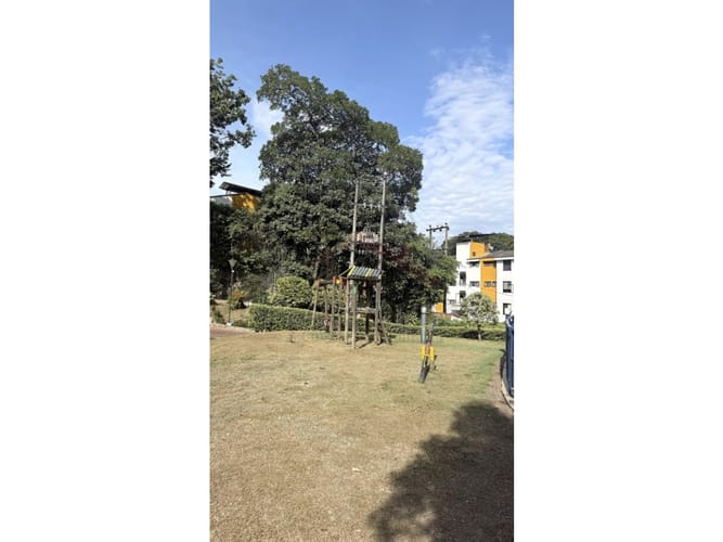 Apartamento de 3 alcobas en venta en Centro, Ibagué, 92 m² · foto 11 de 11