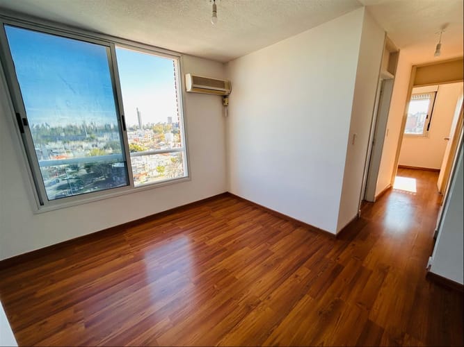 Apartamento en Alquiler · Foto 2