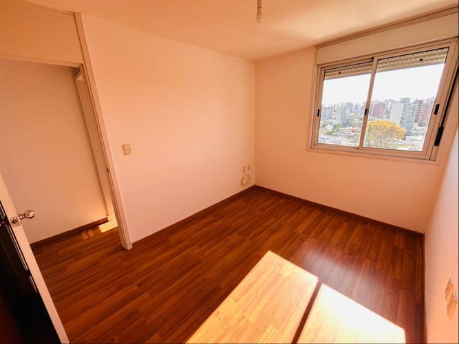 Apartamento en Alquiler · Foto 5