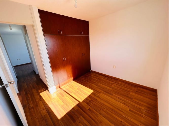 Apartamento en Alquiler · Foto 6