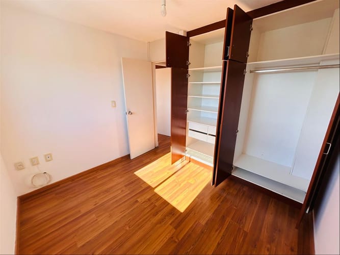 Apartamento en Alquiler · Foto 7