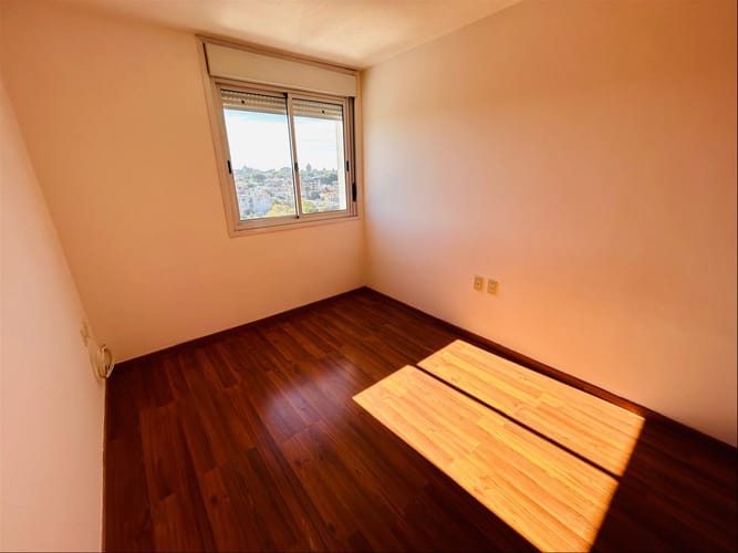 Apartamento en Alquiler · Foto 8