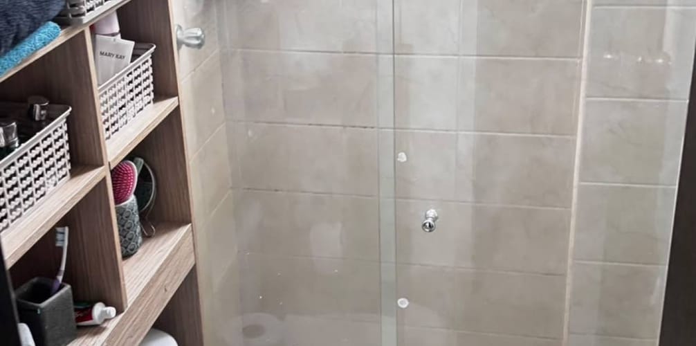 Apartamento de 2 alcobas en venta en Guayaquil, Medellín, 44 m² · foto 9 de 11