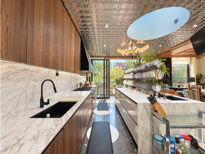 Apartamento de 3 alcobas en venta en El Retiro, Bogotá, 480 m² · foto 6 de 19