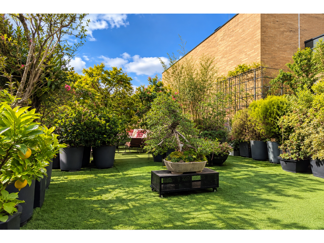 Apartamento de 3 alcobas en venta en El Retiro, Bogotá, 480 m² · foto 16 de 19