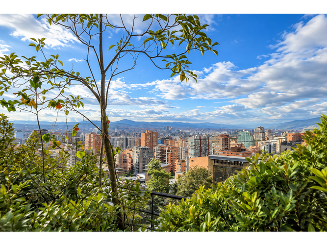 Apartamento de 3 alcobas en venta en El Retiro, Bogotá, 480 m² · foto 19 de 19
