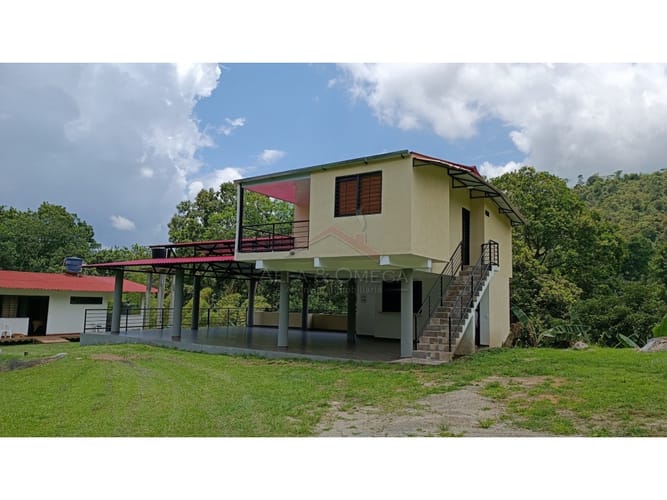 Finca en venta en El Totumo, Ibagué, 650 m² · foto 3 de 24