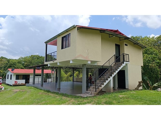 Finca en venta en El Totumo, Ibagué, 650 m² · foto 4 de 24