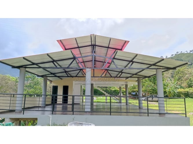 Finca en venta en El Totumo, Ibagué, 650 m² · foto 5 de 24
