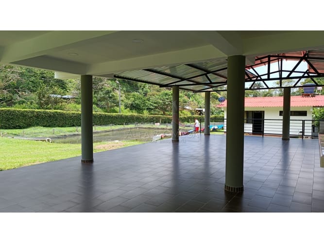 Finca en venta en El Totumo, Ibagué, 650 m² · foto 6 de 24
