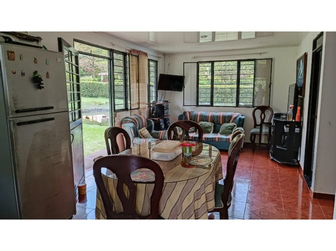 Finca en venta en El Totumo, Ibagué, 650 m² · foto 8 de 24