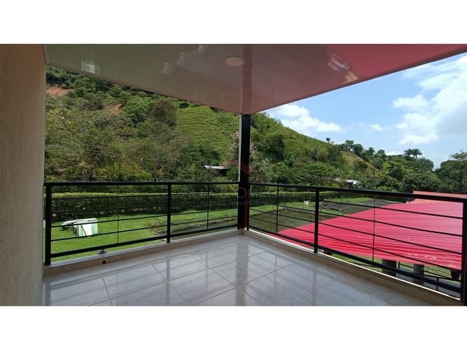 Finca en venta en El Totumo, Ibagué, 650 m² · foto 9 de 24
