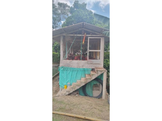 Finca en venta en El Totumo, Ibagué, 650 m² · foto 19 de 24