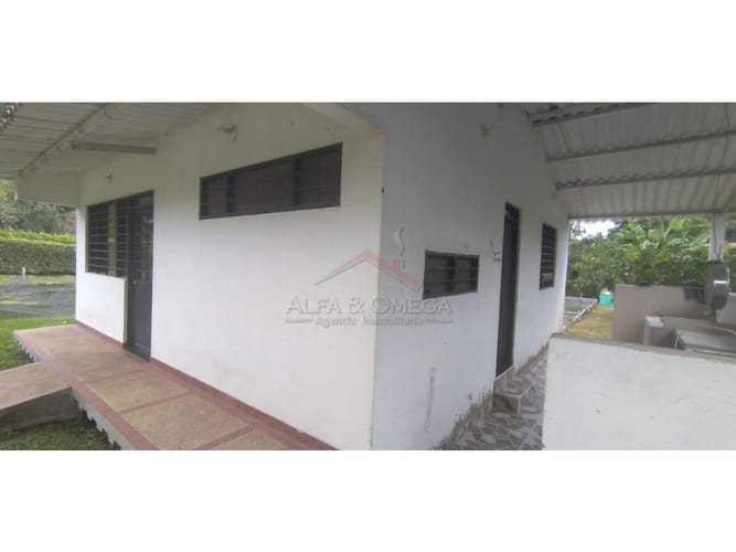 Finca en venta en El Totumo, Ibagué, 650 m² · foto 21 de 24
