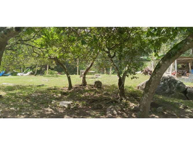 Finca en venta en El Totumo, Ibagué, 650 m² · foto 23 de 24