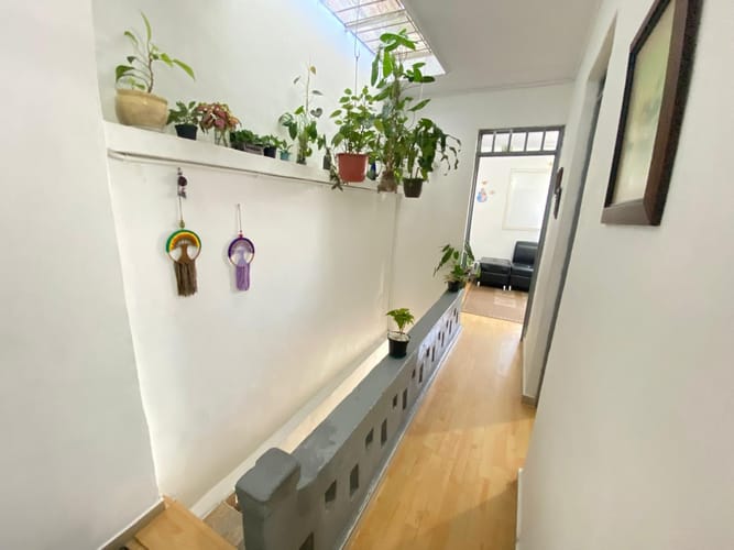 Apartamento de 3 alcobas en venta en San Cayetano, Cali, 37 m² · foto 2 de 13