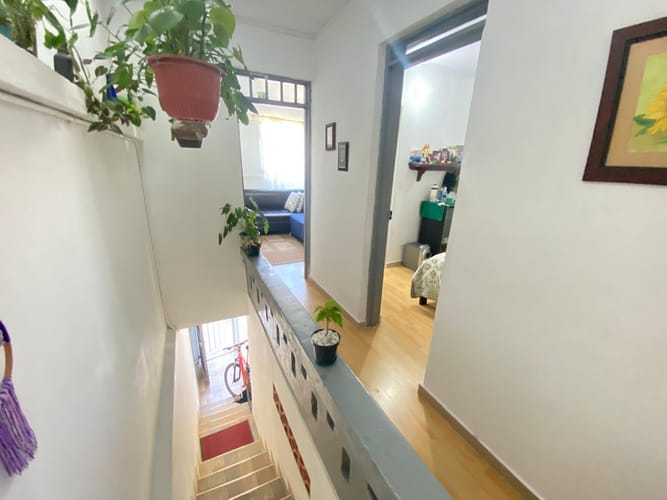 Apartamento de 3 alcobas en venta en San Cayetano, Cali, 37 m² · foto 3 de 13