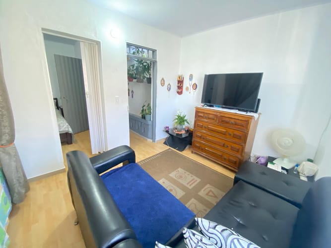 Apartamento de 3 alcobas en venta en San Cayetano, Cali, 37 m² · foto 4 de 13