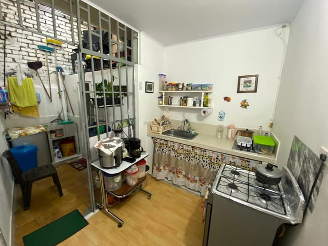 Apartamento de 3 alcobas en venta en San Cayetano, Cali, 37 m² · foto 7 de 13