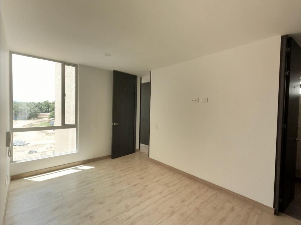 Apartamento en venta en La Estacion, Cajicá · foto 2 de 13