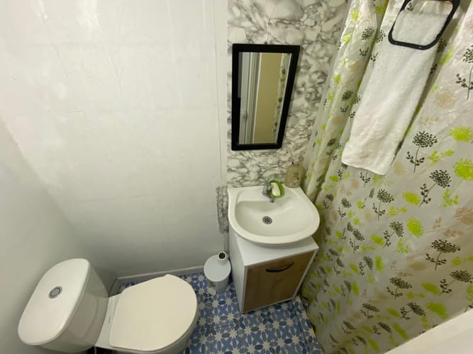 Apartamento de 3 alcobas en venta en San Cayetano, Cali, 37 m² · foto 8 de 13