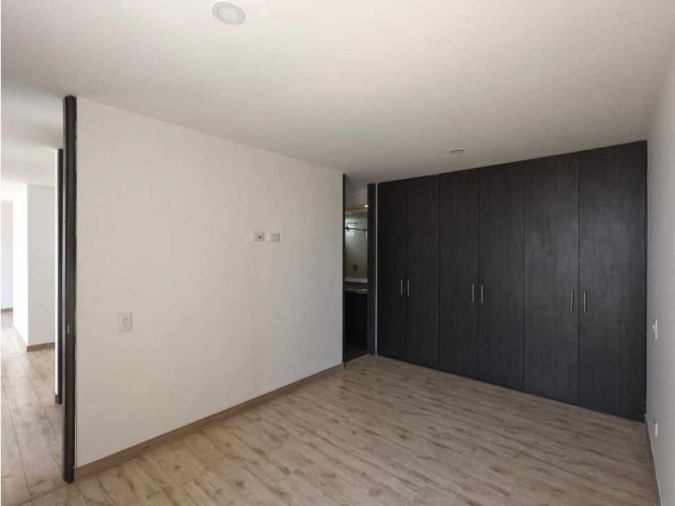 Apartamento en venta en La Estacion, Cajicá · foto 3 de 13