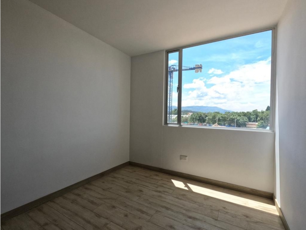 Apartamento en venta en La Estacion, Cajicá · foto 4 de 13