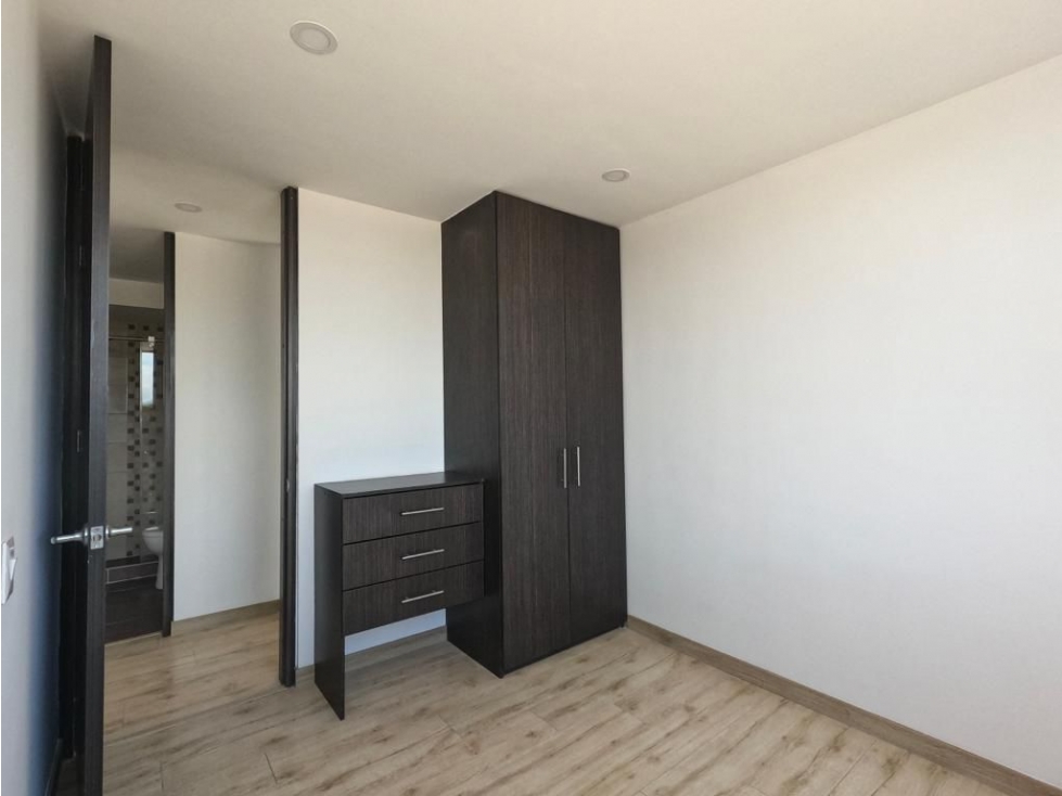 Apartamento en venta en La Estacion, Cajicá · foto 5 de 13