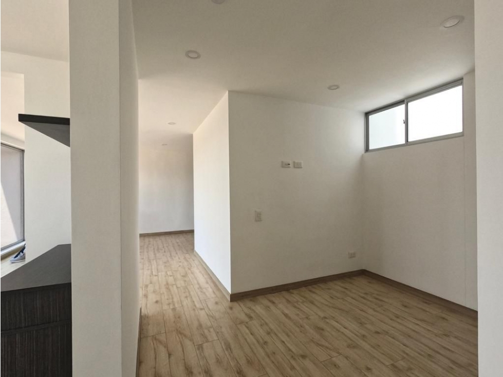 Apartamento en venta en La Estacion, Cajicá · foto 6 de 13