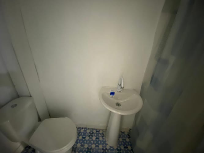 Apartamento de 3 alcobas en venta en San Cayetano, Cali, 37 m² · foto 12 de 13