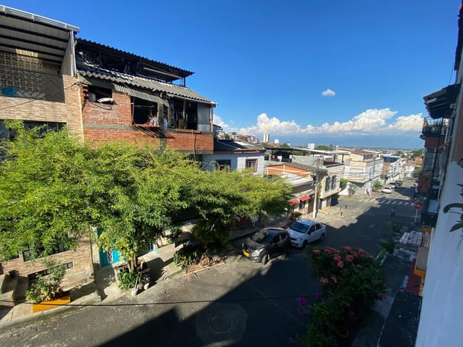 Apartamento de 3 alcobas en venta en San Cayetano, Cali, 37 m² · foto 13 de 13