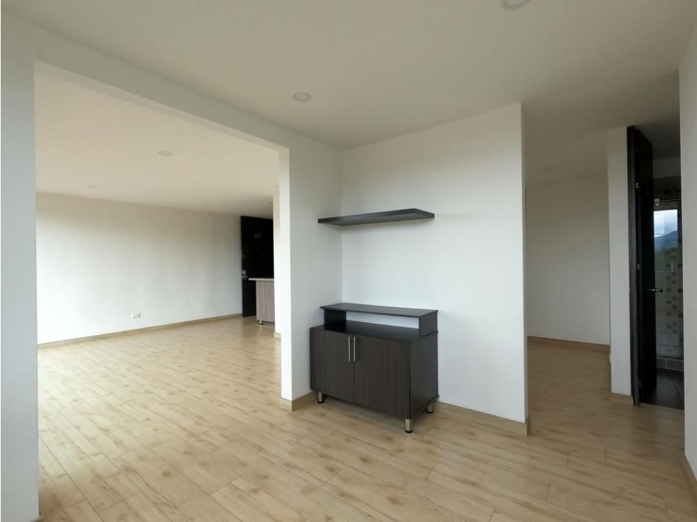 Apartamento en venta en La Estacion, Cajicá · foto 7 de 13