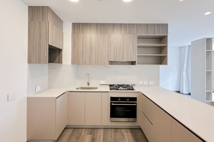 Apartamento en venta en Antiguo Country, Bogotá · foto 4 de 13
