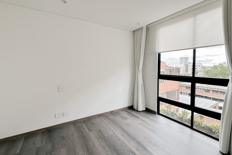 Apartamento en venta en Antiguo Country, Bogotá · foto 5 de 13