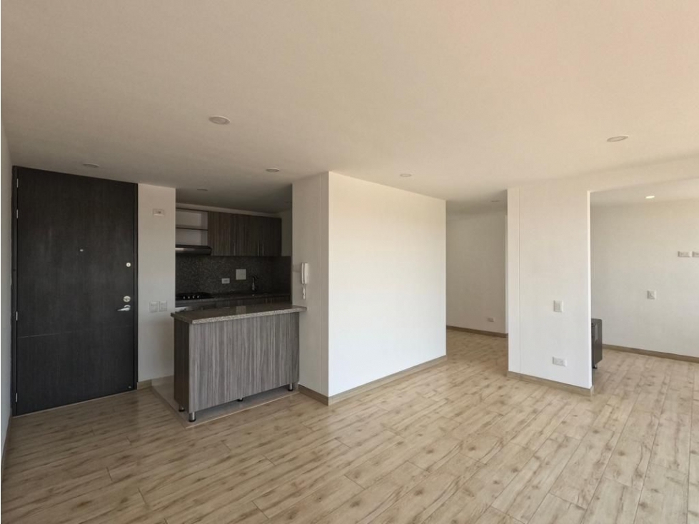Apartamento en venta en La Estacion, Cajicá · foto 8 de 13