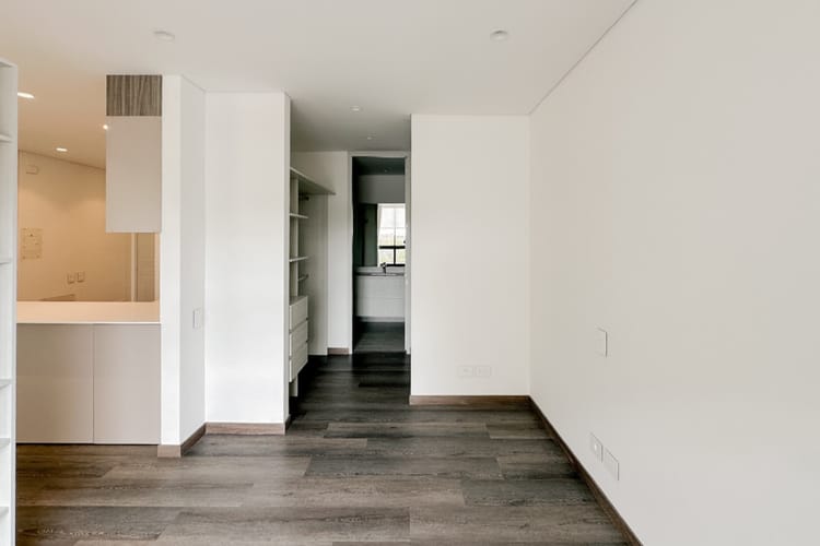 Apartamento en venta en Antiguo Country, Bogotá · foto 6 de 13