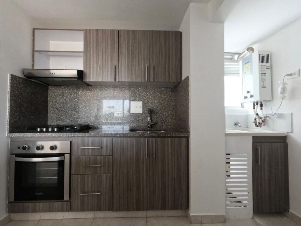 Apartamento en venta en La Estacion, Cajicá · foto 9 de 13