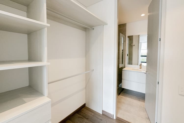 Apartamento en venta en Antiguo Country, Bogotá · foto 9 de 13