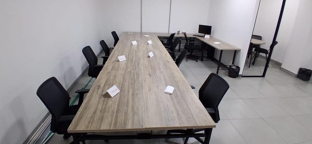 Oficina en arriendo en Versalles, Cali, 300 m² · foto 4 de 17