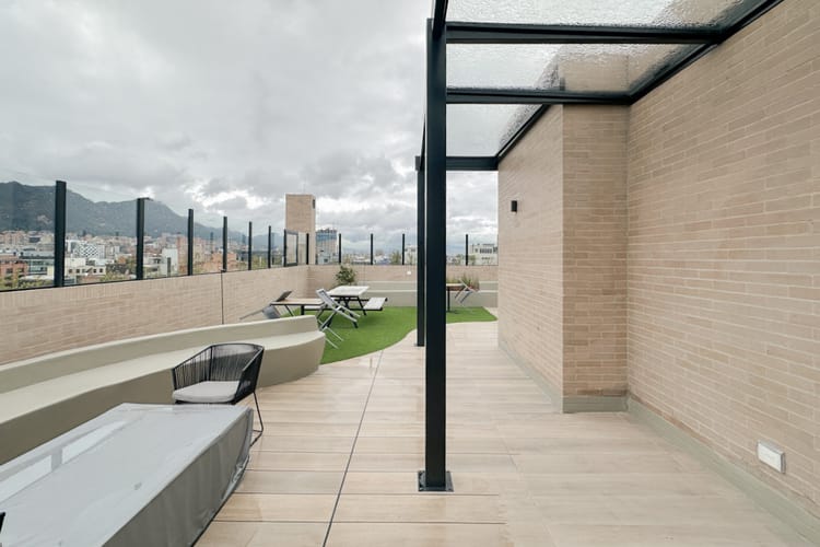Apartamento en venta en Antiguo Country, Bogotá · foto 11 de 13