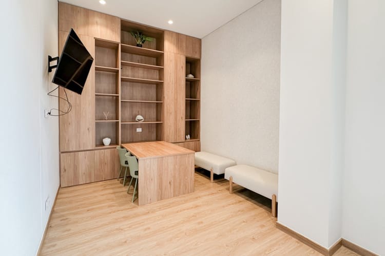 Apartamento en venta en Antiguo Country, Bogotá · foto 12 de 13