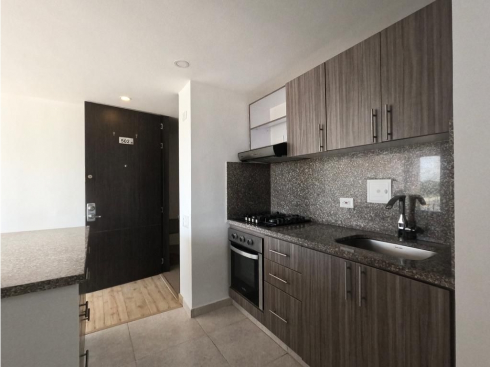 Apartamento en venta en La Estacion, Cajicá · foto 10 de 13