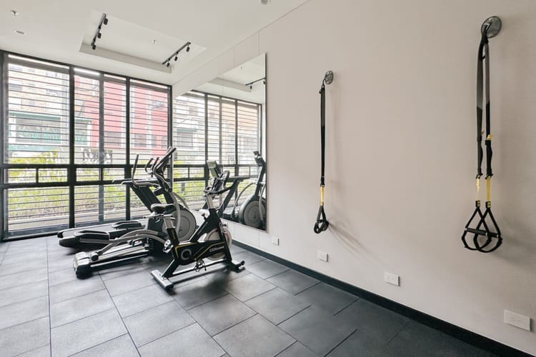 Apartamento en venta en Antiguo Country, Bogotá · foto 13 de 13