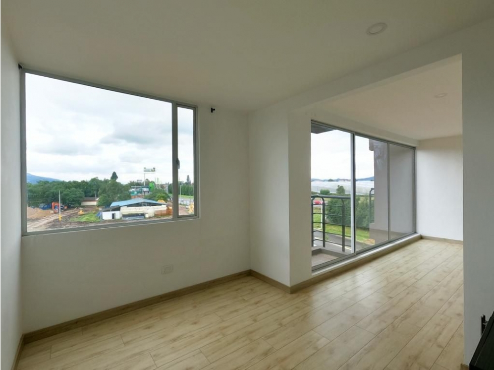 Apartamento en venta en La Estacion, Cajicá · foto 11 de 13