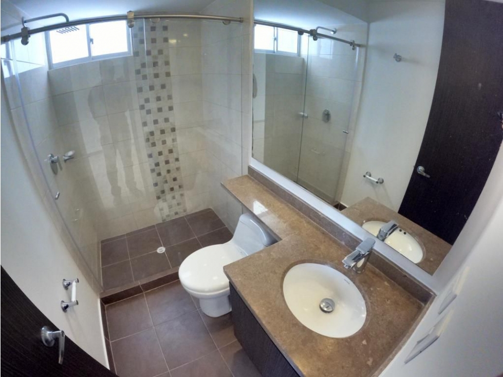 Apartamento en venta en La Estacion, Cajicá · foto 12 de 13